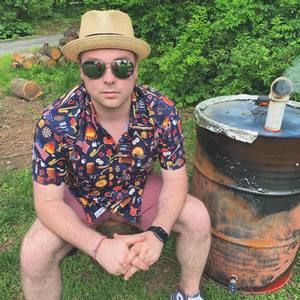 Meet your Posher, Justin